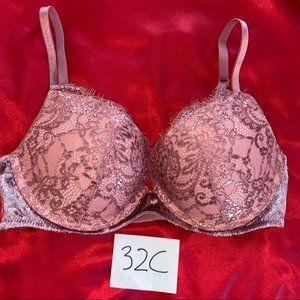 NEW VS Very Sexy Push Up Bra Gel Padded